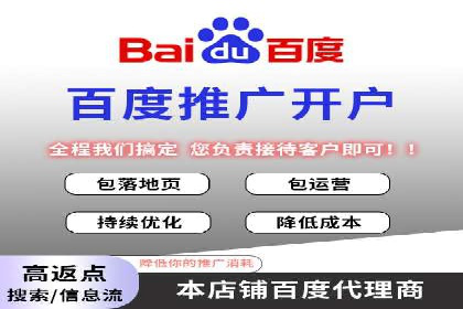 百度信息流广告案例分析：精准投放策略全解析